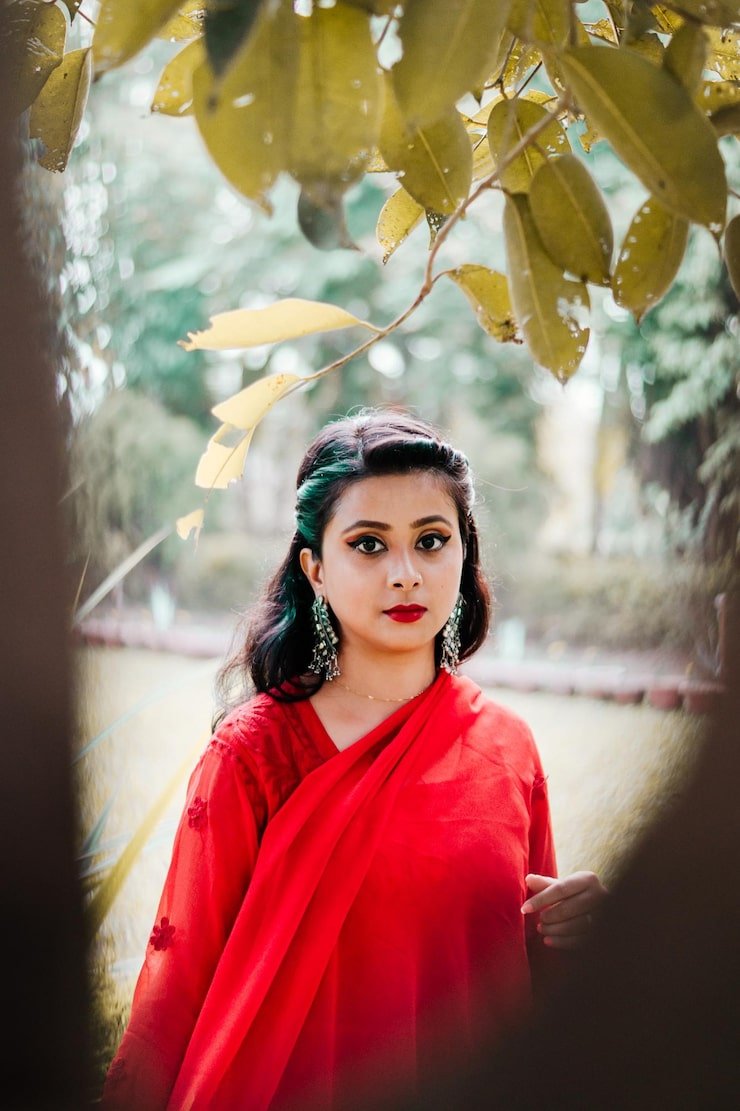 ফারহানা আক্তার