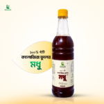 কালোজিরা ফুলের মধু