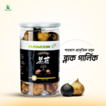 ব্লাক গার্লিক