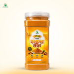 হলুদ গুঁড়া